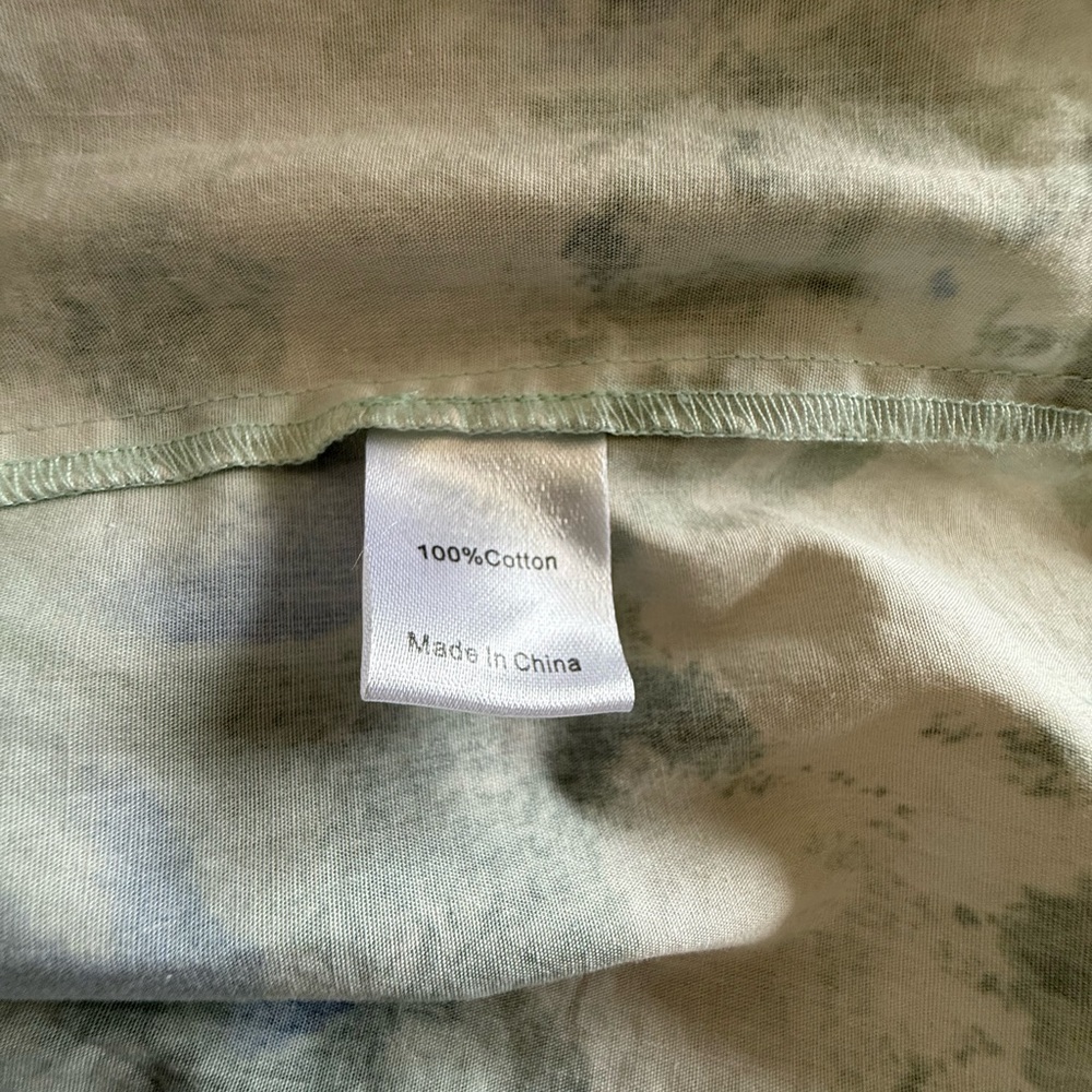 Tuckernuck Jardin De Fleurs Violetta Dress Size Small - Picture 6 of 6